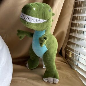 Dinosaur Stuffed Animal